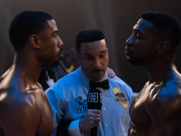 Série derivada de Creed deve chegar a amazon