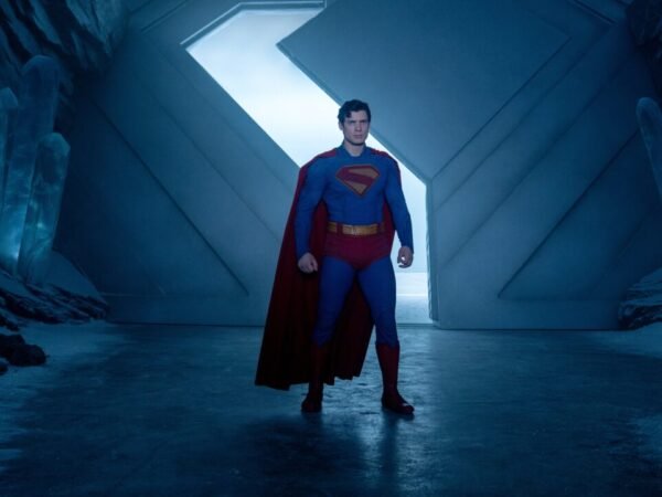 Superman terá quase 3 hrs de filme