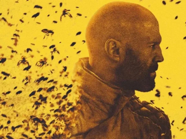 The Beekeeper 2 deve ser lançado para cinemas