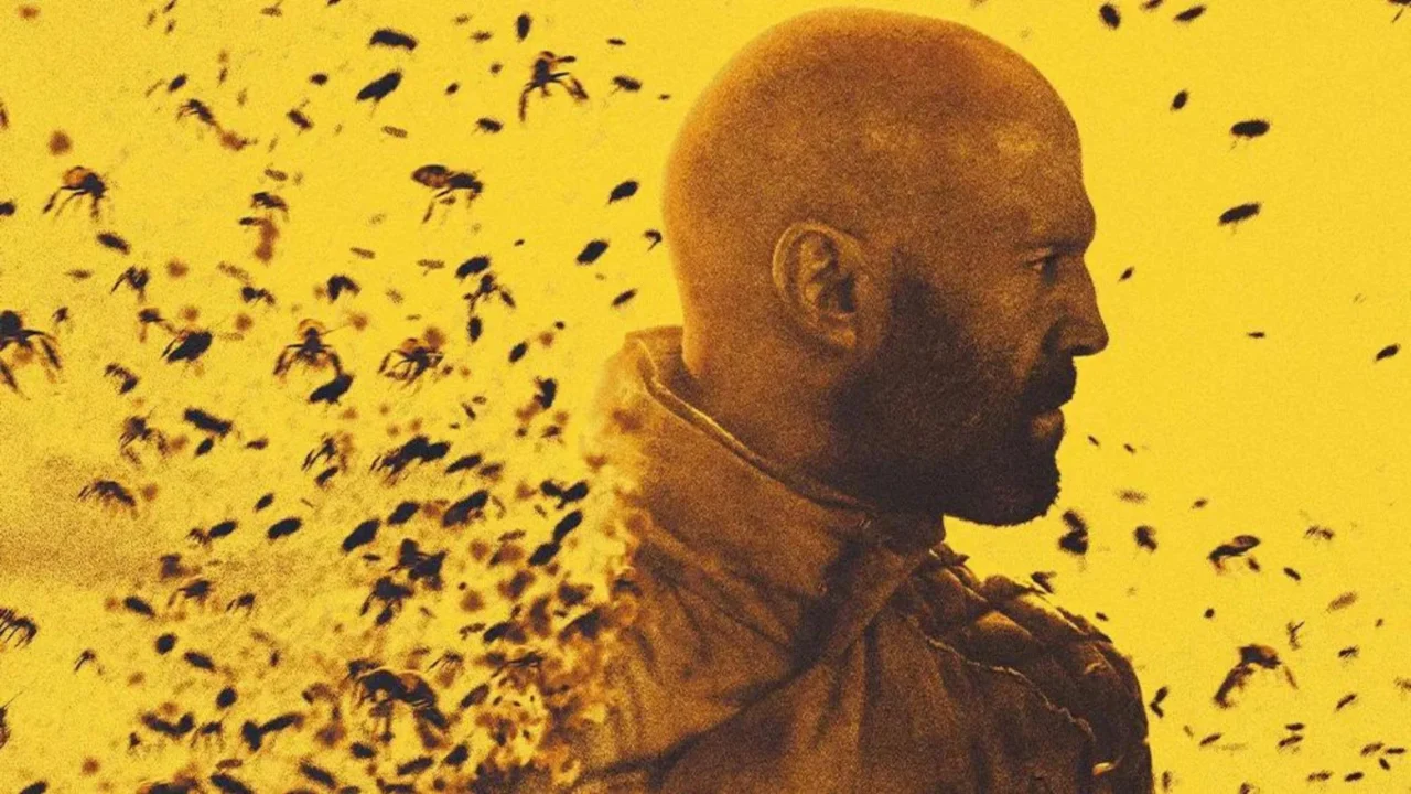 The Beekeeper 2 deve ser lançado para cinemas