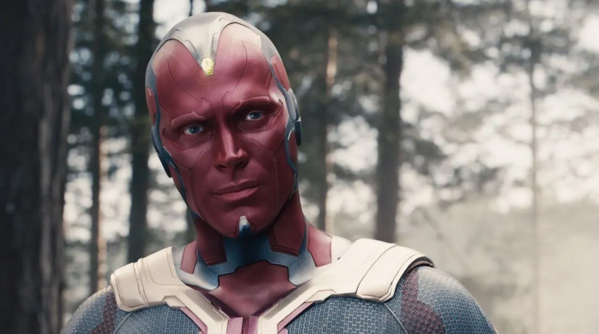 Vision Quest ganha novos roteiristas 1 Vision Quest ganha novos roteiristas