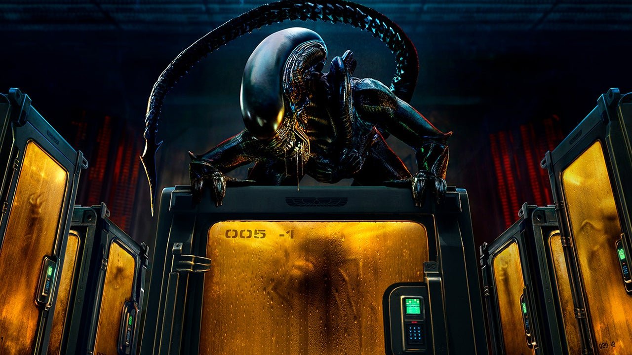 Alien: Earth do Disney+ estreia em agosto de 2025 1 Alien Earth do Disney+ estreia em agosto de 2025