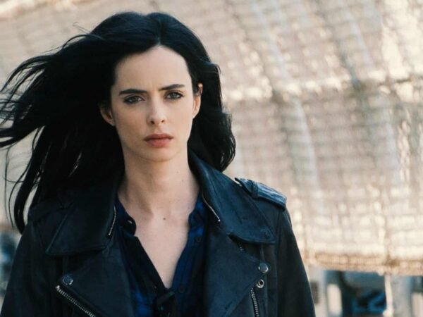 Demolidor Nascido de Novo 2ª temporada terá Krysten Ritter