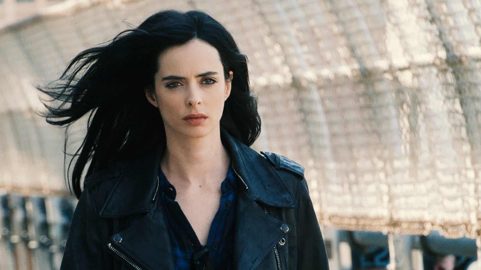 Demolidor: Nascido de Novo 2ª temporada terá Krysten Ritter 1 Demolidor Nascido de Novo 2ª temporada terá Krysten Ritter