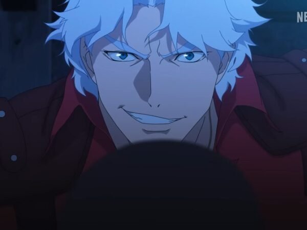 Devil May Cry sugere uma segunda temporada diferente 9 Devil May Cry sugere uma segunda temporada diferente