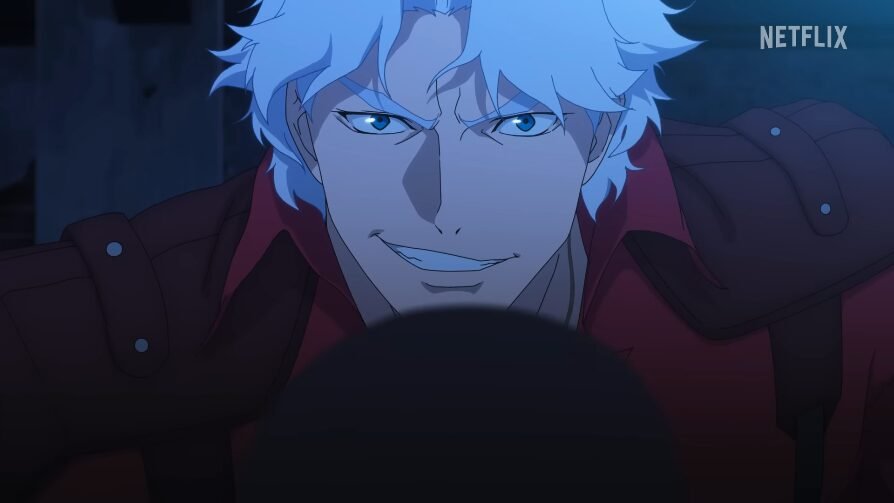 Devil May Cry sugere uma segunda temporada diferente 1 Devil May Cry sugere uma segunda temporada diferente