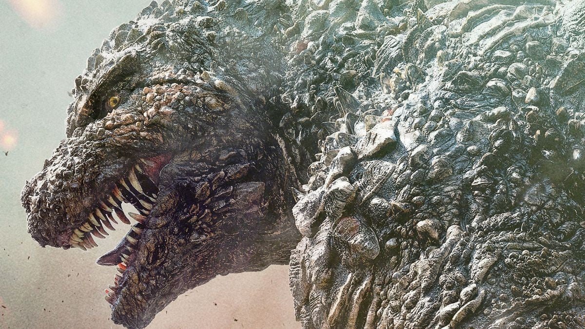 Godzilla Minus One sequência deve chegar em 2026 1 Godzilla Minus One sequência deve chegar em 2026