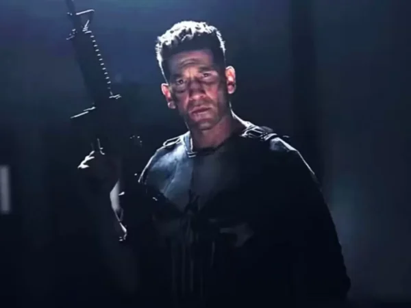 Justiceiro de Jon Bernthal fará sua estreia no MCU 8 Justiceiro de Jon Bernthal fará sua estreia no MCU