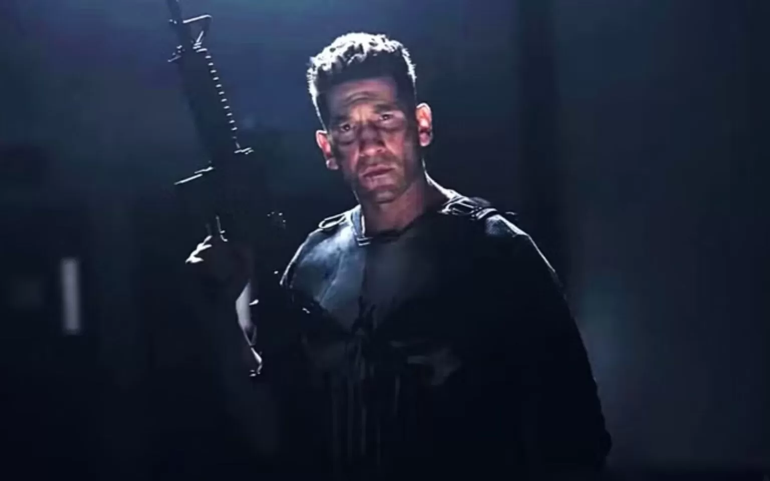 Justiceiro de Jon Bernthal fará sua estreia no MCU