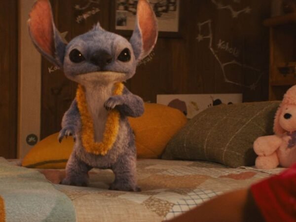Lilo & Stitch é o primeiro filme a ultrapassar US$ 1 bilhão em 2025 5 Lilo & Stitch é o primeiro filme a ultrapassar US$ 1 bilhão em 2025