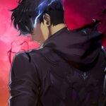 Netflix irá adaptar manhwa de Solo Leveling
