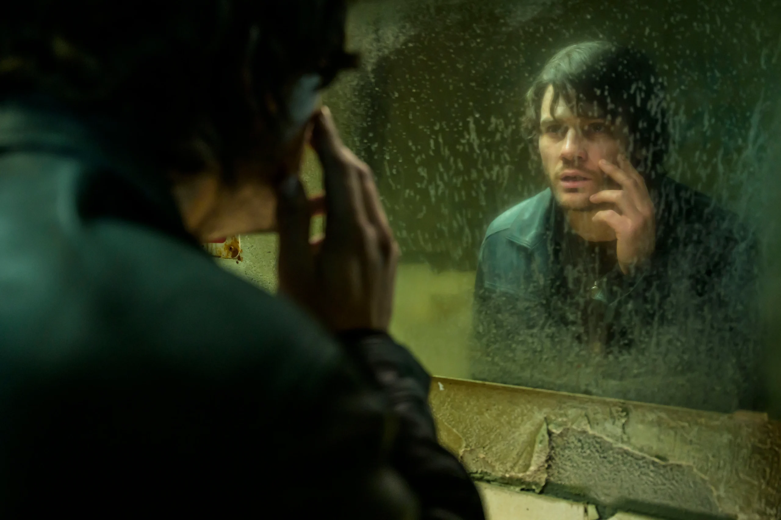 Return to Silent Hill ganha primeira imagem 1 Return to Silent Hill ganha primeira imagem