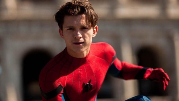Tom Holland sugere retorno em Homem-Aranha: Um Novo Dia com novidades 1 Tom Holland sugere retorno em Homem Aranha Um Novo Dia com novidades