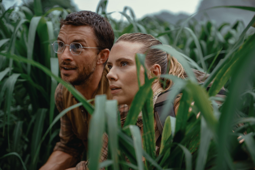Jurassic World Rebirth arrecada US$ 318 milhões globalmente 2 image