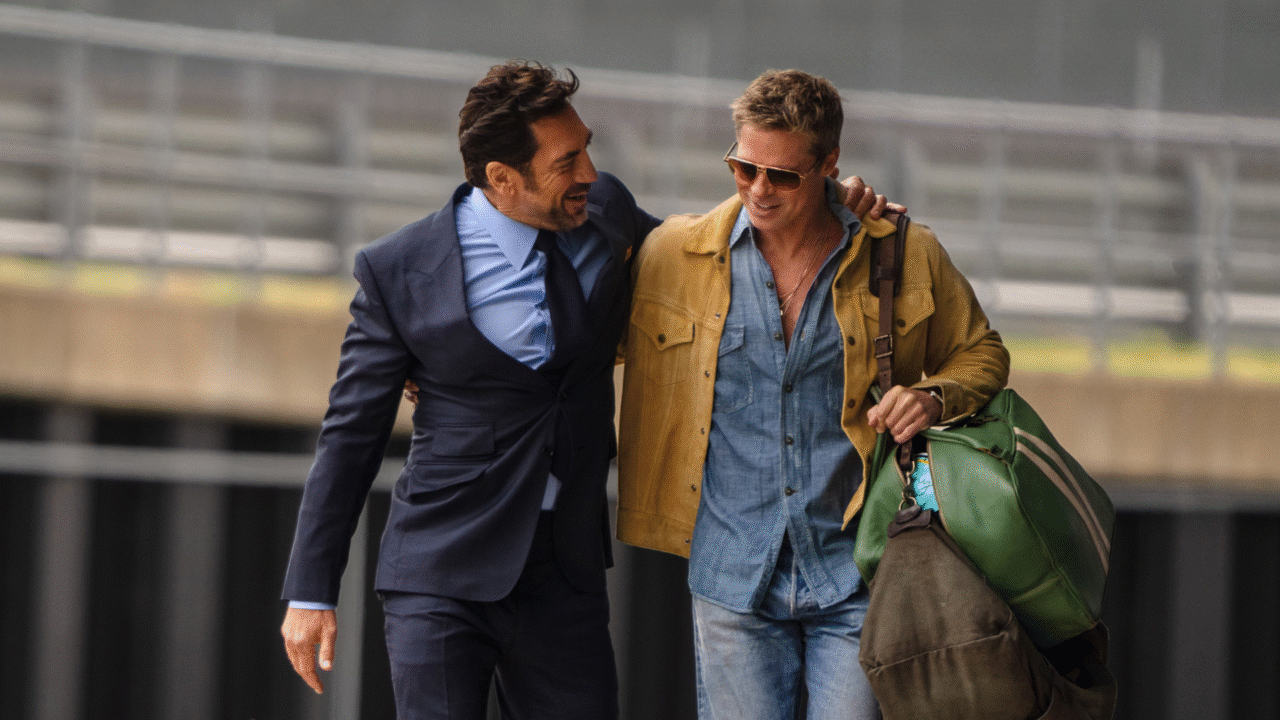 F1: O Filme arrecada US$ 144 milhões globalmente 2 image