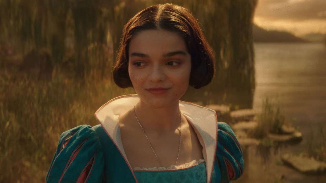 Crítica de Branca de Neve (2025) 2 image