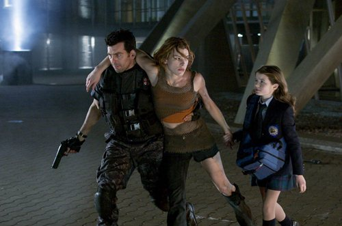Crítica de Resident Evil 2: Apocalipse 3 image