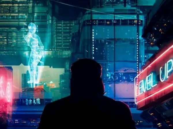 Blade Runner 2099 chega ao Prime Video em 2026 2 Blade Runner 2099 chega ao Prime Video em 2026