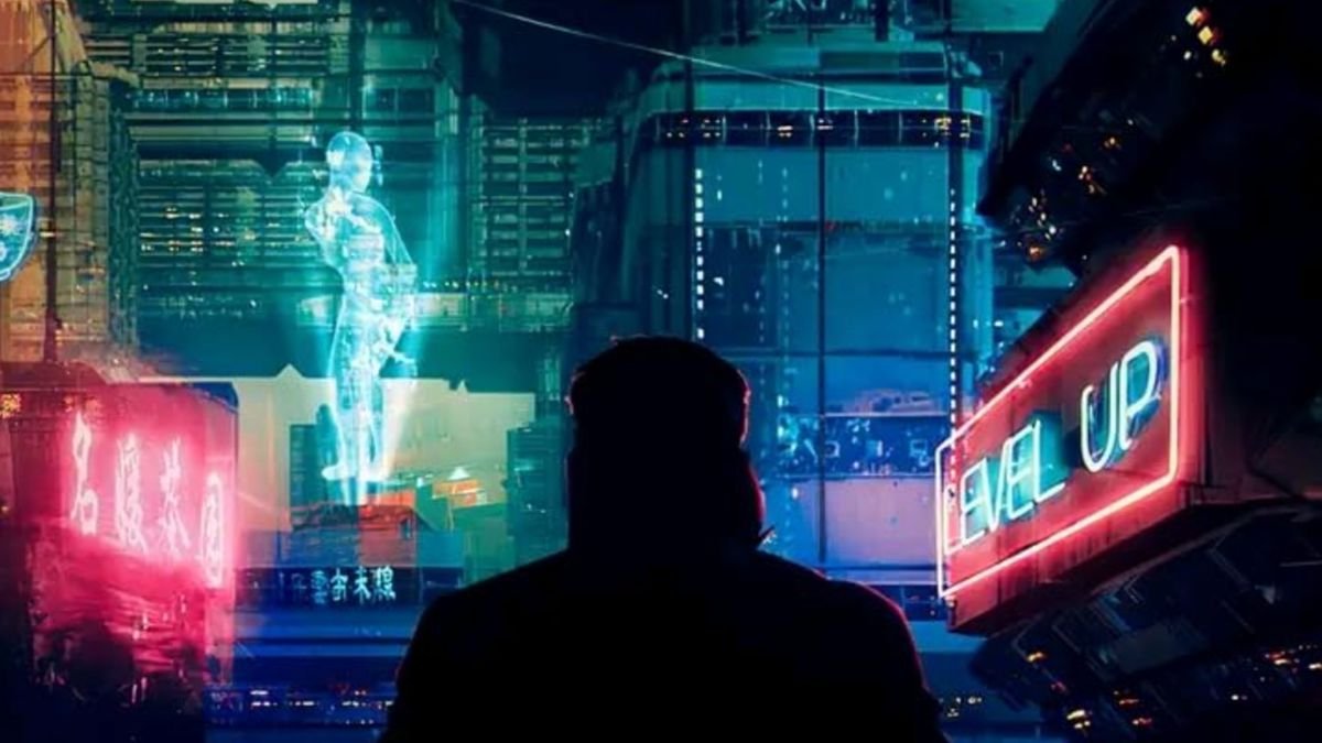 Blade Runner 2099 chega ao Prime Video em 2026 1 Blade Runner 2099 chega ao Prime Video em 2026
