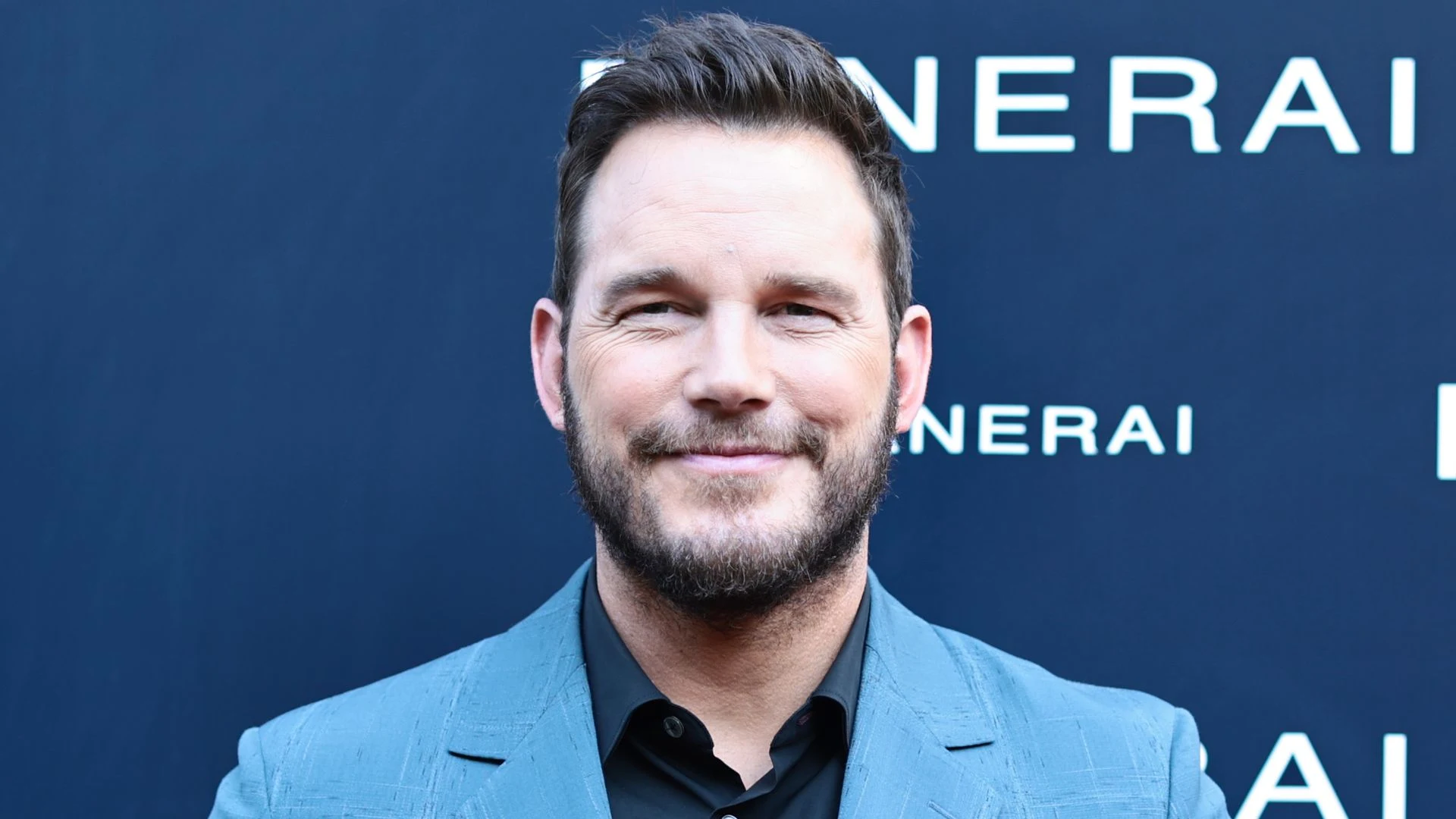 Chris Pratt traz o novo filme de ficção científica 1 Chris Pratt traz o novo filme de ficção científica