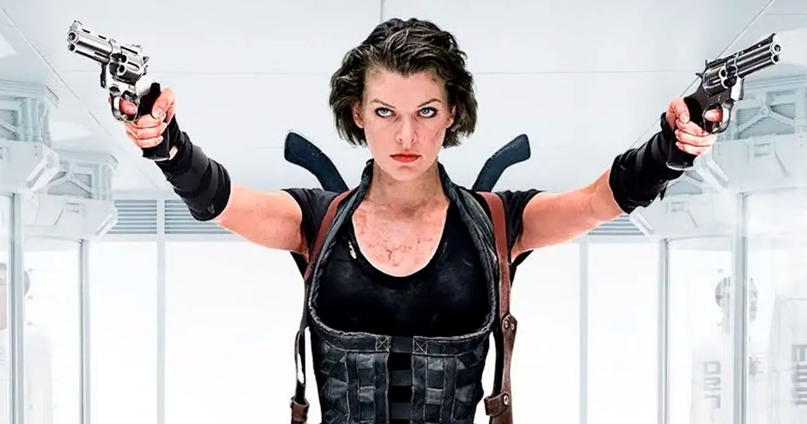 Começa a filmagem do reboot de Resident Evil 1 Começa a filmagem do reboot de Resident Evil