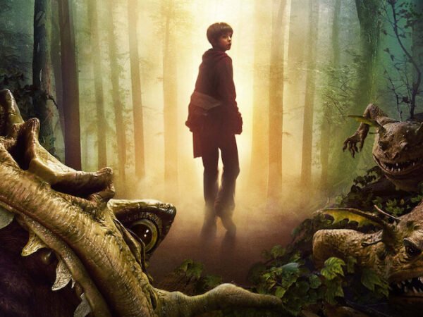 Crítica de As Crônicas de Spiderwick