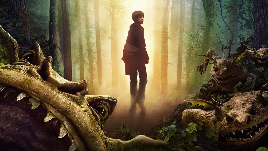 Crítica de As Crônicas de Spiderwick