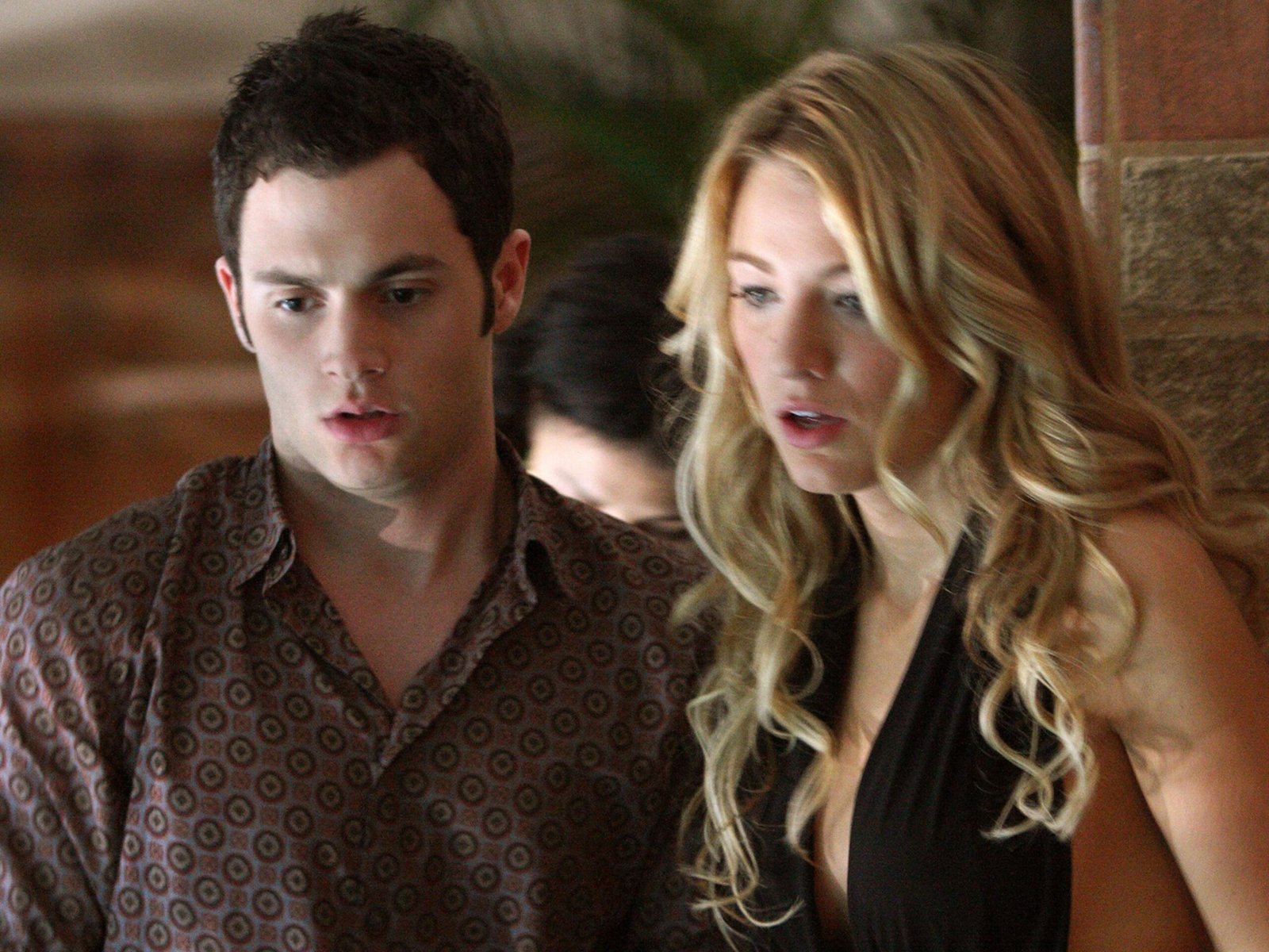 Crítica de Gossip Girl A Garota do Blog 1 primeiro epísodio da 1 temporada ( 2007 )