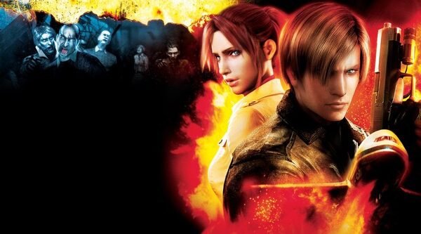 Crítica de Resident Evi Degeneração (2008)