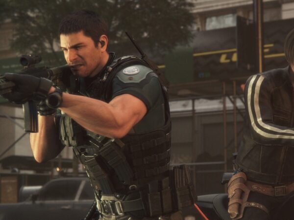 Crítica de Resident Evil Vendetta (2017)