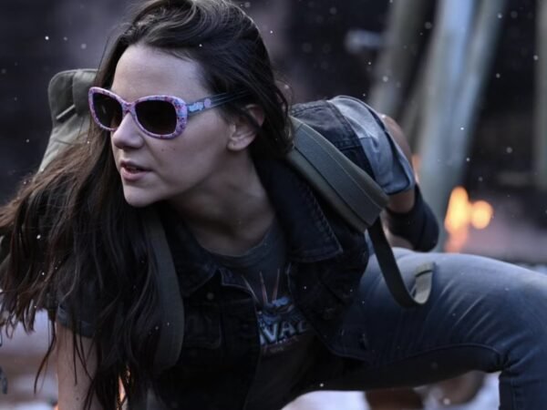 Dafne Keen estará na terceira temporada de Percy Jackson da Disney 1 Dafne Keen estará na terceira temporada de Percy Jackson da Disney