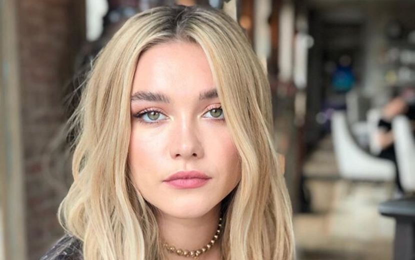 Homem-Aranha: Um Novo Dia terá Florence Pugh 1 Homem Aranha Um Novo Dia terá Florence Pugh