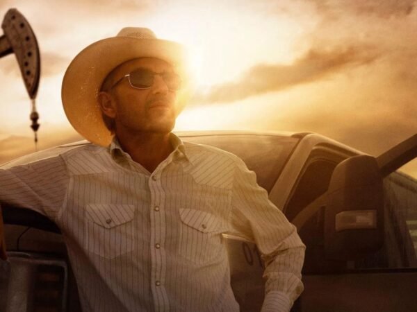 Landman define estreia da segunda temporada