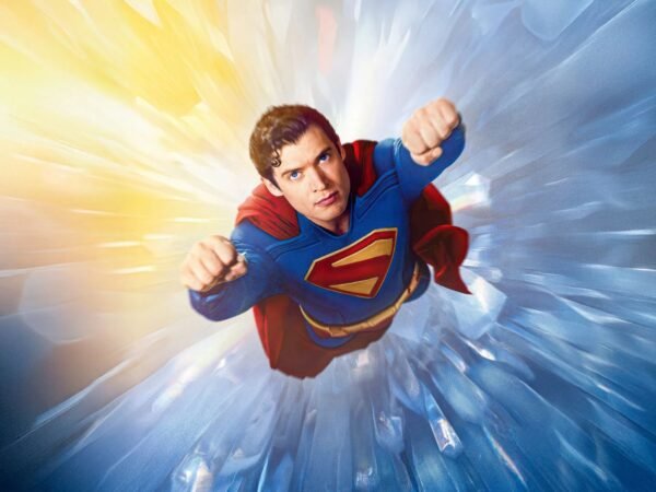 Sequência do Superman supostamente em 2027 4 Sequência do Superman supostamente em 2027