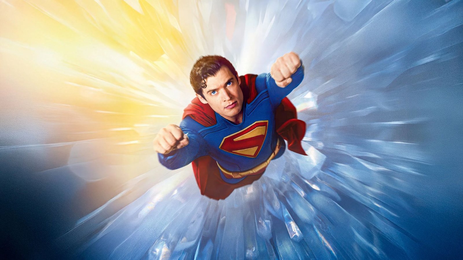 Sequência do Superman supostamente em 2027 1 Sequência do Superman supostamente em 2027