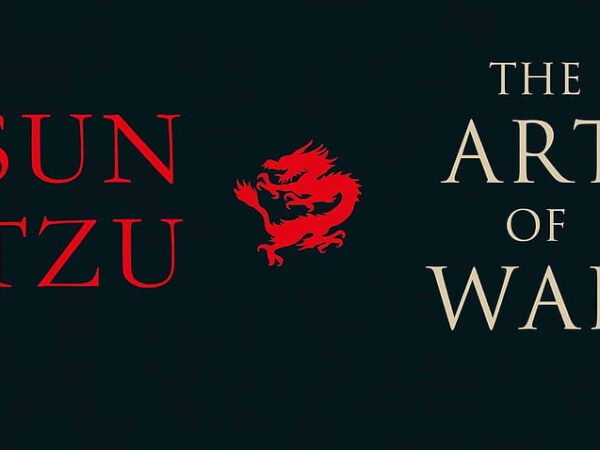 Sobre o Livro ''A Arte da Guerra'' de Sun Tzu