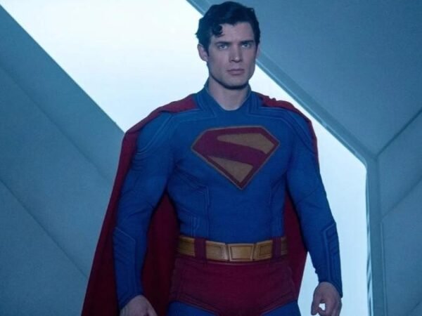 Superman chegará ao digital mais cedo que o normal
