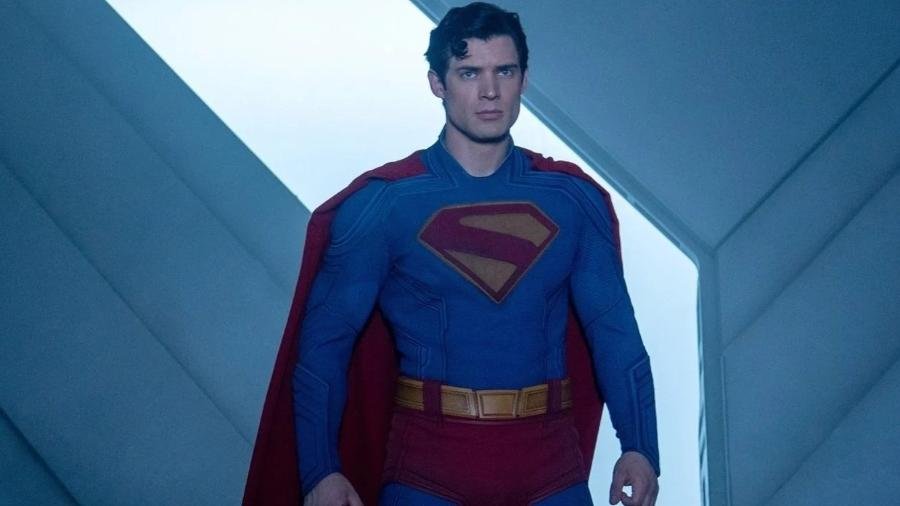 Superman chegará ao digital mais cedo que o normal 1 Superman chegará ao digital mais cedo que o normal