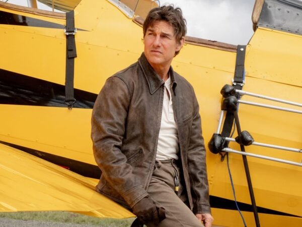 Tom Cruise quase interpretou o Homem de Ferro