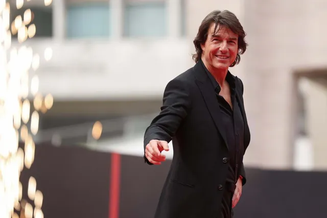 Tom Cruise quase interpretou o Homem de Ferro na Marvel 1 Tom Cruise quase interpretou o Homem de Ferro na Marvel