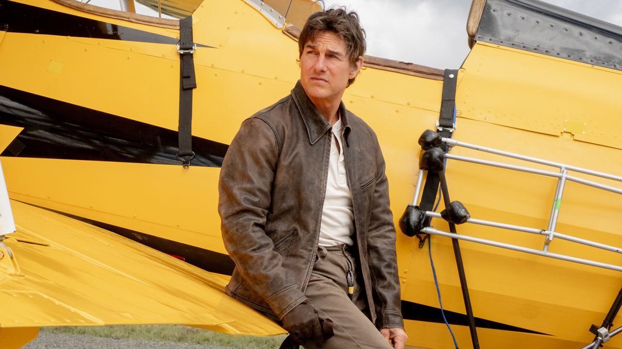 Tom Cruise quase interpretou o Homem de Ferro 1 Tom Cruise quase interpretou o Homem de Ferro